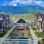 Madinna Villa Dieng