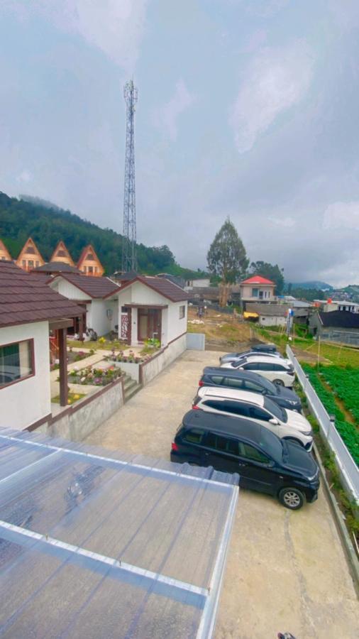 Madinna Dieng